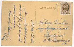 1941 Máramarossziget, Sighetu Marmatiei; Kovács cukrászda, belső pincérnőkkel. Némethy utóda Frank D...