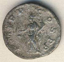 Római Császárság ALEXANDER SEVERUS 221-235. Denár Ag T:3