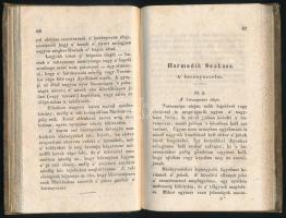 Leibitzer János: Juhtartás, vagyis legnevezetesebb oktatások a' juhok' nemesítéséről, szám...