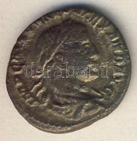 Római Császárság ALEXANDER SEVERUS 221-235. Denár Ag T:3-