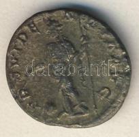 Római Császárság ALEXANDER SEVERUS 221-235. Denár Ag T:3-