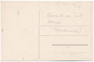 Ruszpolyána, Havasmező, Havaskő, Poienile de sub Munte, Ruspoiana (Máramaros); Piac / market