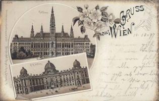 1897 Vienna litho (Ek)