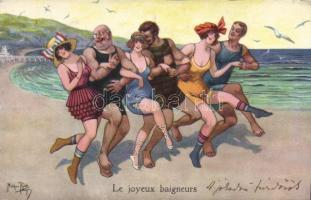 s: Arthur Thiele Humor