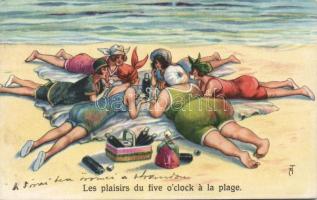 s: Arthur Thiele Humor