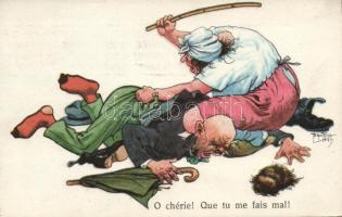 s: Arthur Thiele Humor