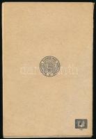 1935-1944 2 db iskolai értesítő/évkönyv: A Budapesti Evangélikus Gimnázium értesítője az 1934/35. is...