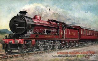 Perth express s: Barnard Way