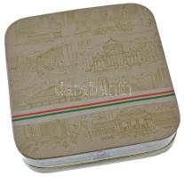 1971. "Tungsram Kupa 1971" herendi porcelán vízilabda emlékérem, hátoldalán "Herend H...