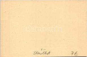 Fenyőháza, Lubochna; Hotel Bratislava, Kúpele / fürdő és szálloda / spa and hotel, photo