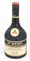St Rémy authentic brandy VSOP, bontatlan palack, 0,7l, 36%Vol.