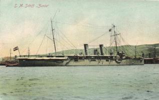 S.M.S. Zenta