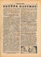 1943 Kincses Újság 2 db száma, benne képregények, német hadikitüntetések, stb. Kissé viseltes állapo...