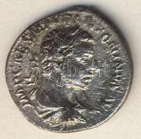 Római Császárság ALEXANDER SEVERUS 221-235. Denár Ag T:2-/3+