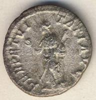 Római Császárság ALEXANDER SEVERUS 221-235. Denár Ag T:3+/3