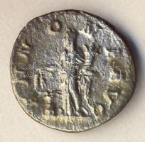 Római Császárság ALEXANDER SEVERUS 221-235. Denár Ag T:2-/3+