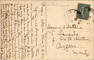 1919 Fenyőháza, Lubochna;