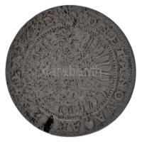 Német Államok / Szilézia-Liegnitz-Brieg 1662. 15kr Ag "III. György" (6,08g) T:F patina German States / Silesia-Liegnitz-Brieg 1662. 15 Kreuzer Ag "Georg III" (6,08g) C:F patina Krause KM# 430