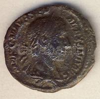 Római Császárság ALEXANDER SEVERUS 221-235. Follis T:3