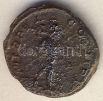 Római Császárság ALEXANDER SEVERUS 221-235. Follis T:3