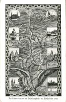 Rheinland Befreiungsfeier 1930 (EK)