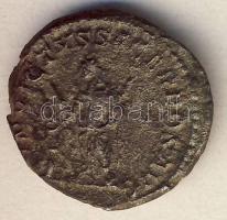 Római Császárság ELAGABALUS 218-222. Antoninian T:3 rep