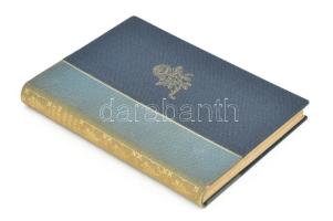 Rolland, Romain: Michelangelo élete. Ford.: Éber László. Bp., [1919], Révai, 1 (címkép) t. + 221+(3)...