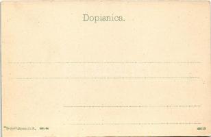 Crikvenica, Cirkvenica; Therapia szálloda / hotel