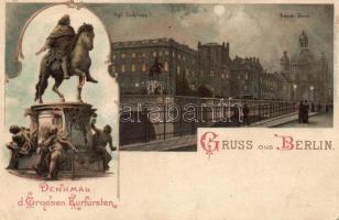 Berlin litho