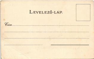 Titán Laczi. Athenaeum kőnyomása L.M.L. & F. litho (EB)