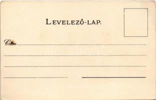 Ifj. Claquehutes Friczi. Athenaeum kőnyomása L.M.L. & F. litho (EB)