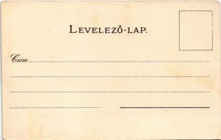 Tikmonyi és hóhenhámi Tolyáss Dániel. Athenaeum kőnyomása L.M.L. & F. litho (EB)