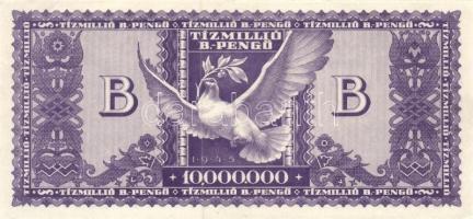 1946. 10.000.000BP T:I