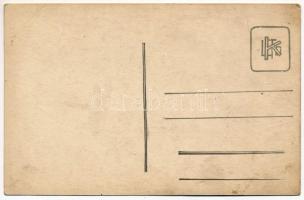 Budapest I. Tabán, Balogh Ernő mészáros és hentes Döbrentei téri húscsarnoka. photo