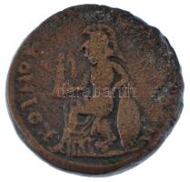 Római Birodalom bronz, görög feliratú Dupondius érme a ~III-IV. századból (15,64g) T:F
Roman Empire...