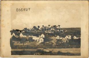 ~1925 Sóskút (Pest). photo (fl)