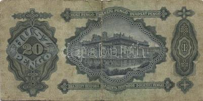 1930. 20P (9x) T:III,III/IV