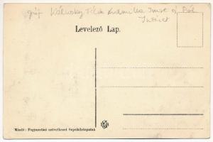 Sepsikőröspatak, Kőröspatak, Valea Crisului; Római katolikus templom, Gróf Kálnoky Félix, Ludmilla, ...