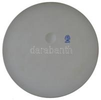 1970. "Lenin születésének 100. évfordulója" herendi porcelán emlékérem eredeti, sérült tok...