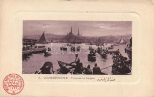 Constantinople