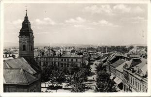 Losonc with Synagogue (EK)