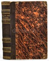 Legújabb, leghasználhatóbb pesti magyar-német levelező-könyv, hív Tanácsadó minden a' közönsége...