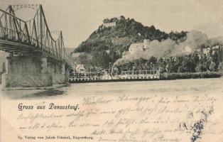 Regensburg Donaustauf