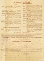 1900 Párizsi világkiállítás magyarok társas kirándulása az Erdélyrészi Kárpát Egyesület szervezésébe...