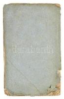 Barátságos beszélgetés, melyben egy magának való és egy hazaszerető a hazaszeretetéről együtt beszél...