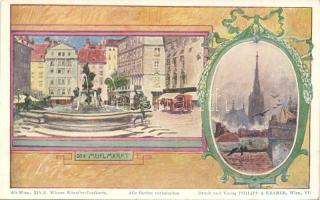 Philip and Kramer Alt-Wien