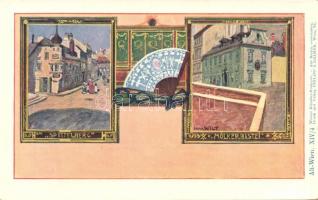 Philip and Kramer Alt-Wien