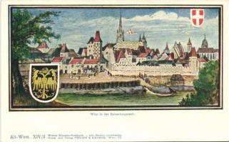 Philip and Kramer Alt-Wien