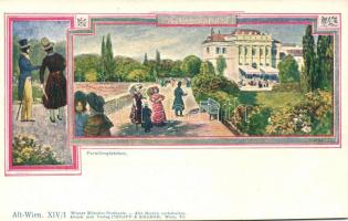 Philip and Kramer Alt-Wien