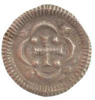 1116-1131. Denár Ag "II. István" (0,40g) T:AU Hungary 1116-1131. Denar Ag "Stephen II" (0,40g) C:AU Huszár: 84., Unger I.: 39.